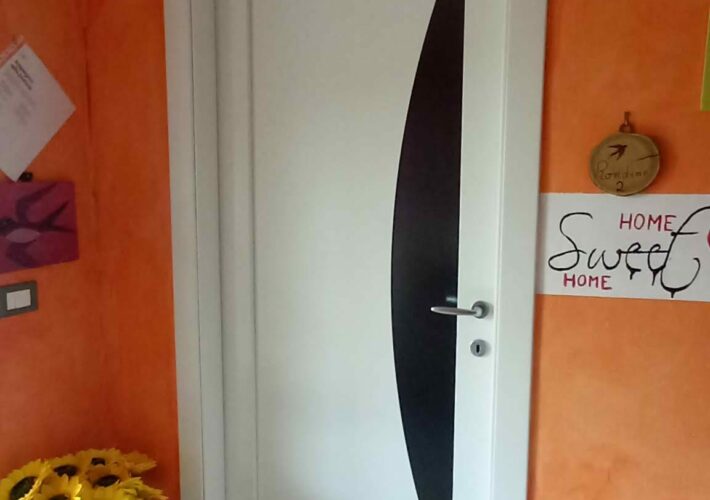 INGRESSO APPARTAMENTO RONDINE 2