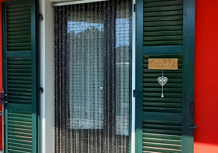 INGRESSO APPARTAMENTO RONDINE 3