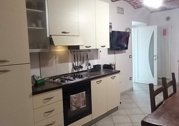 rondine 1 CUCINA ATTREZZATA