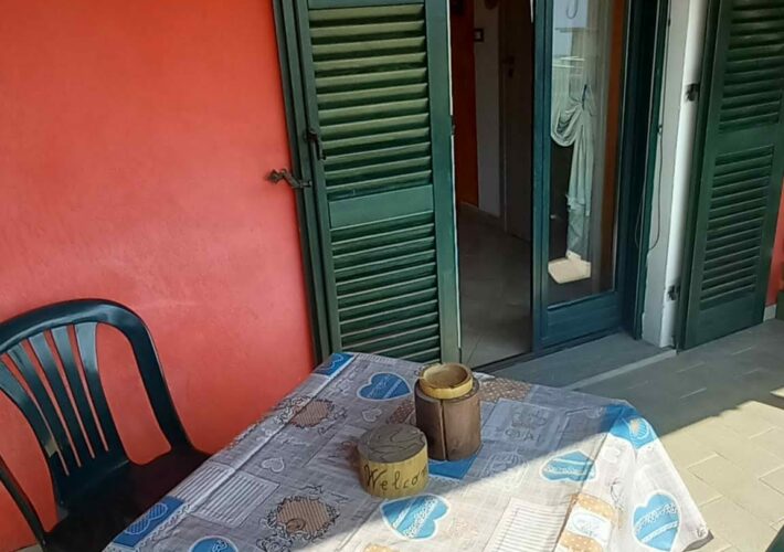 rondine 2 BALCONE