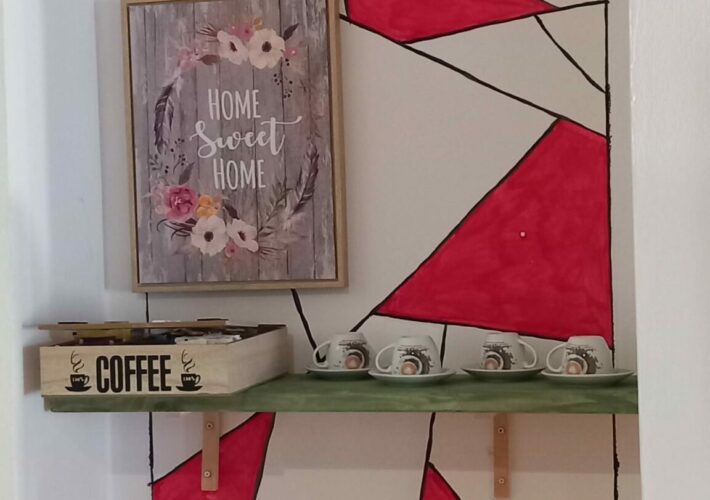 rondine 3 MACCHINETTA CAFFE