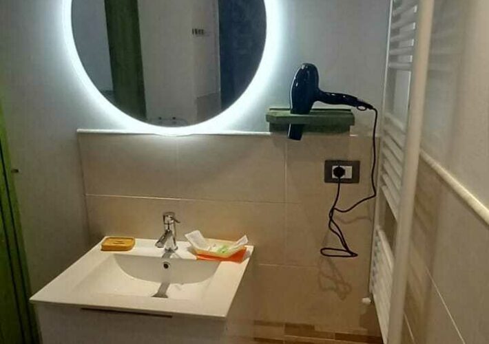 bagni
